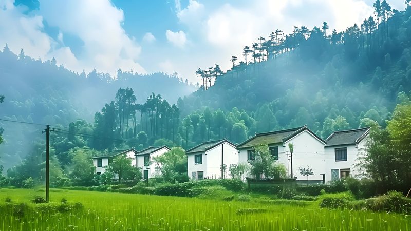 成都智慧农业灌溉系统：价格背后的技术考量