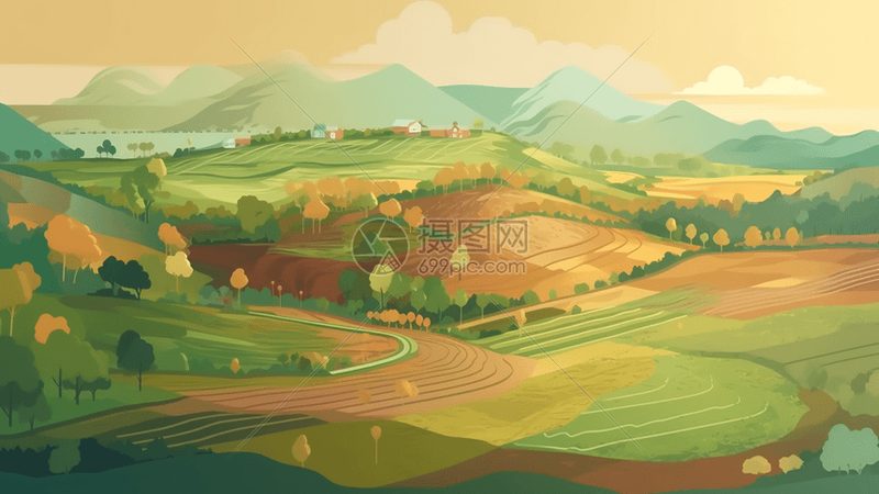 农业产业园土地流转招标，流程详解与关键要点**