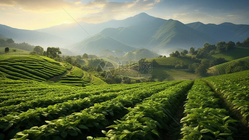 有机蔬菜代理：利润空间与市场机遇